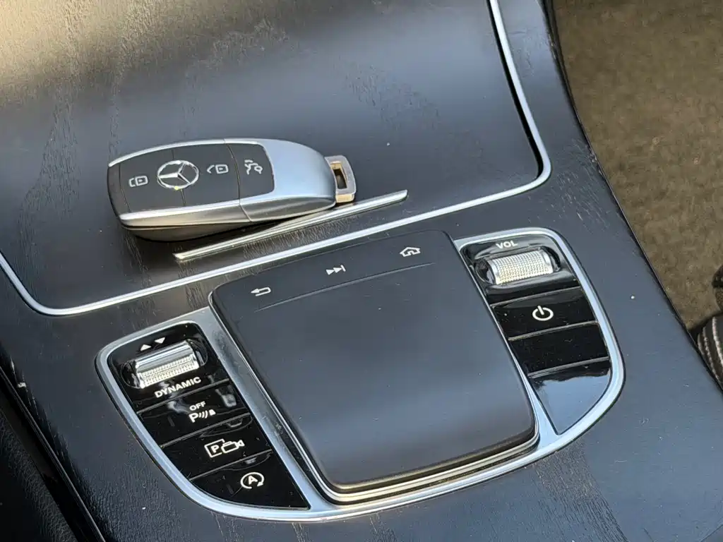 Mercedes-Benz C-Class 2020 — фото 9
