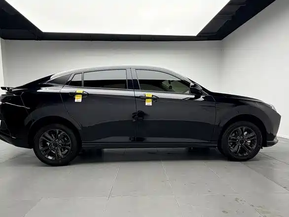 Dongfeng Yixuan 2025