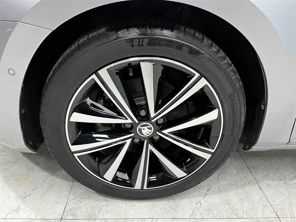 Skoda Superb 2024 — фото 20