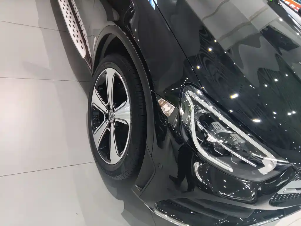 Mercedes-Benz GLC 2022 — фото 10