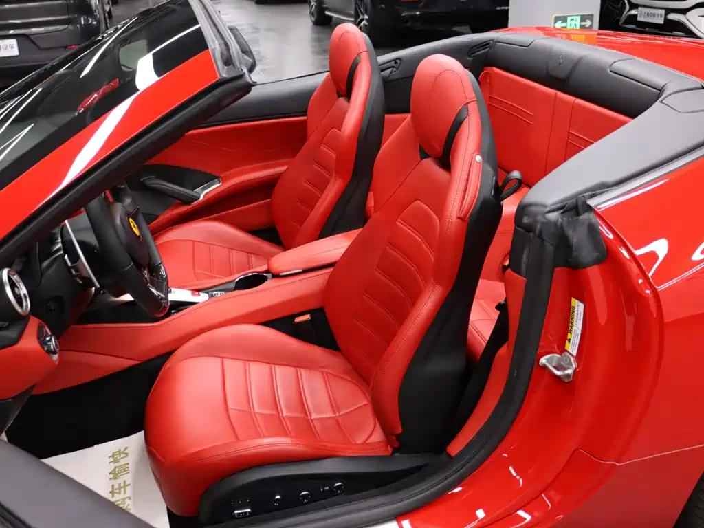 Ferrari California T 2015 — фото 9