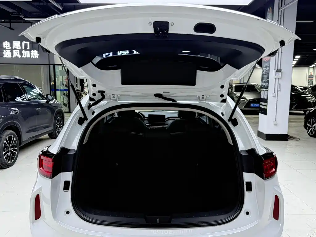 Haval Harvard Red Rabbit 2022 — фото 20