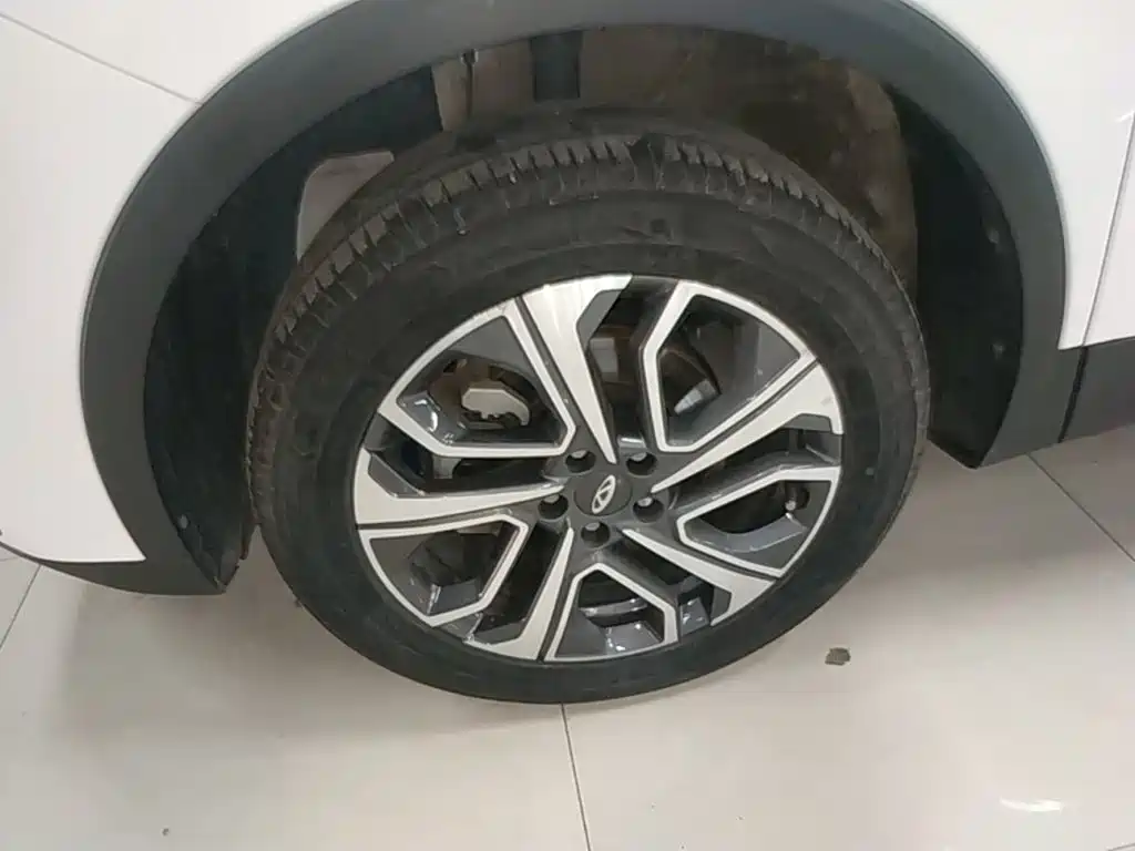 Chery Tiggo 7 PLUS 2023 — фото 23