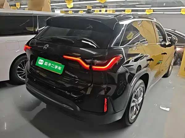 NIO ES6 2022