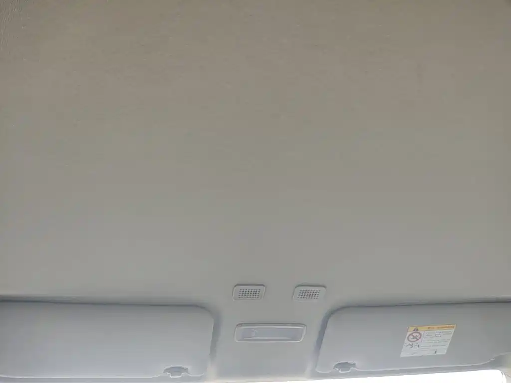 Geely Galaxy Panda 2025 — фото 18