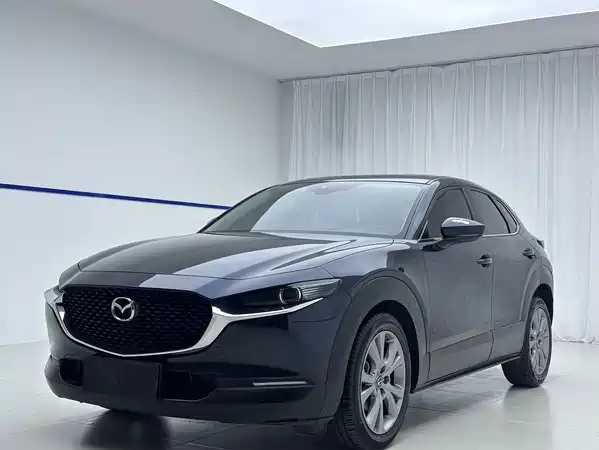 Mazda CX-30 2021