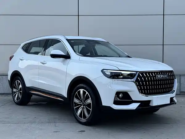 Haval H6 2023