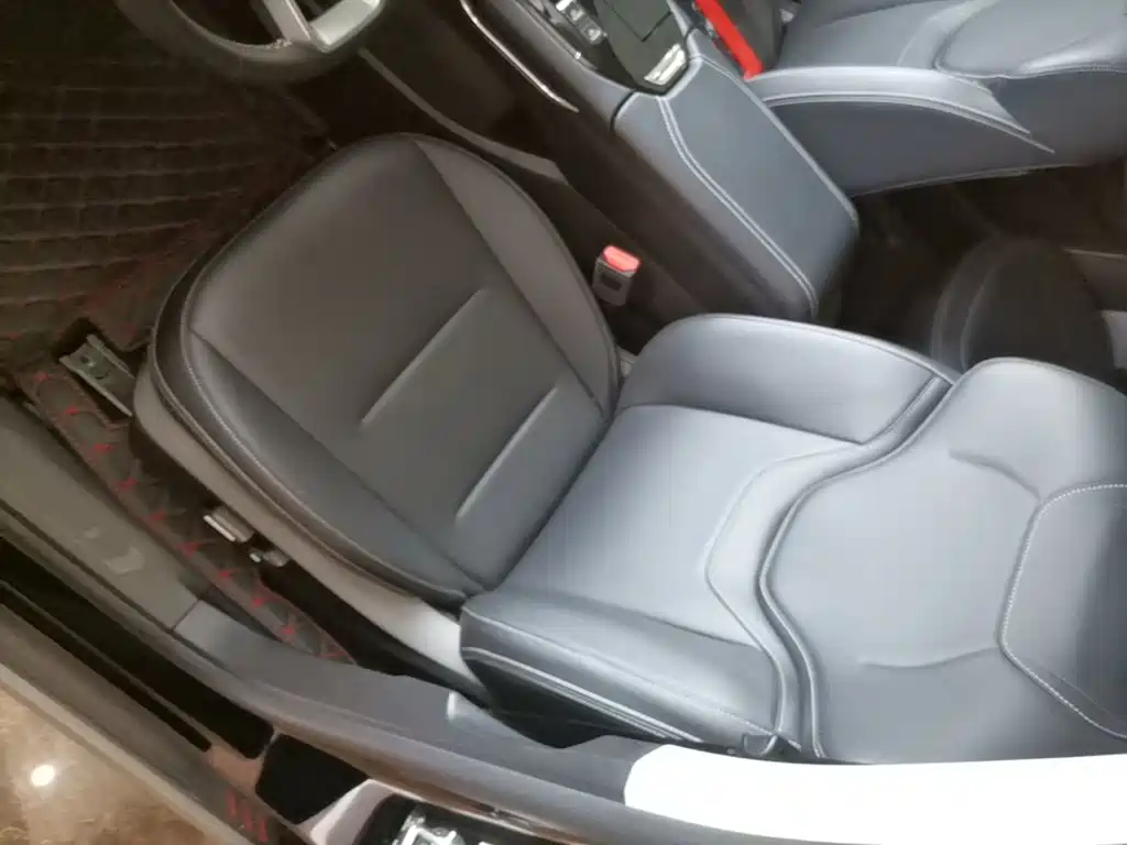 Haval H6 2023 — фото 15