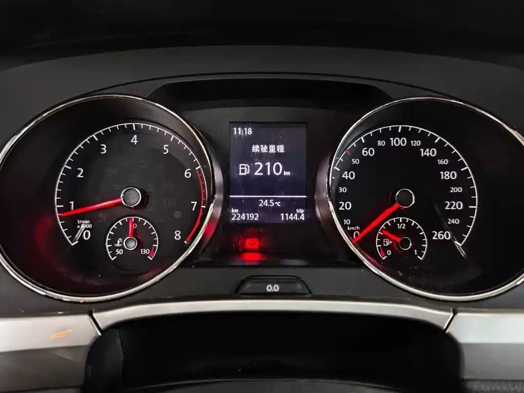 Volkswagen Touran 2017