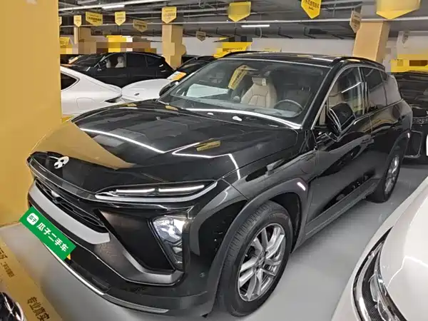 NIO ES6 2022