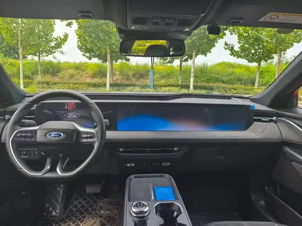 Ford Mondeo 2026