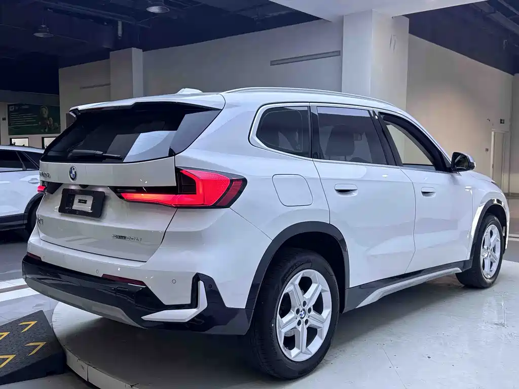 BMW X1 2023