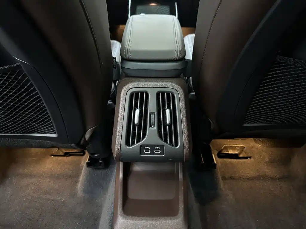 BMW X1 2023 — фото 19