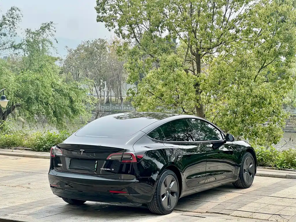 Tesla Model 3 2023 — фото 6