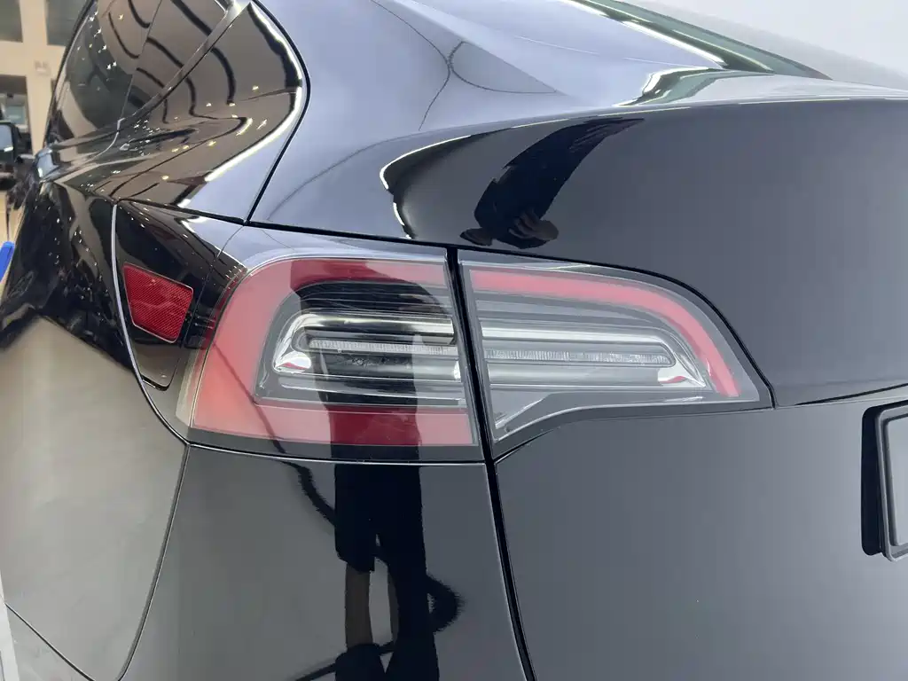 Tesla Model Y 2023 — фото 11
