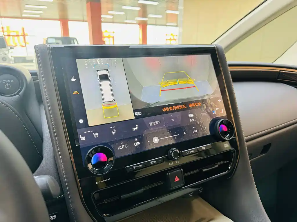 Toyota Vellfire 2025 — фото 13