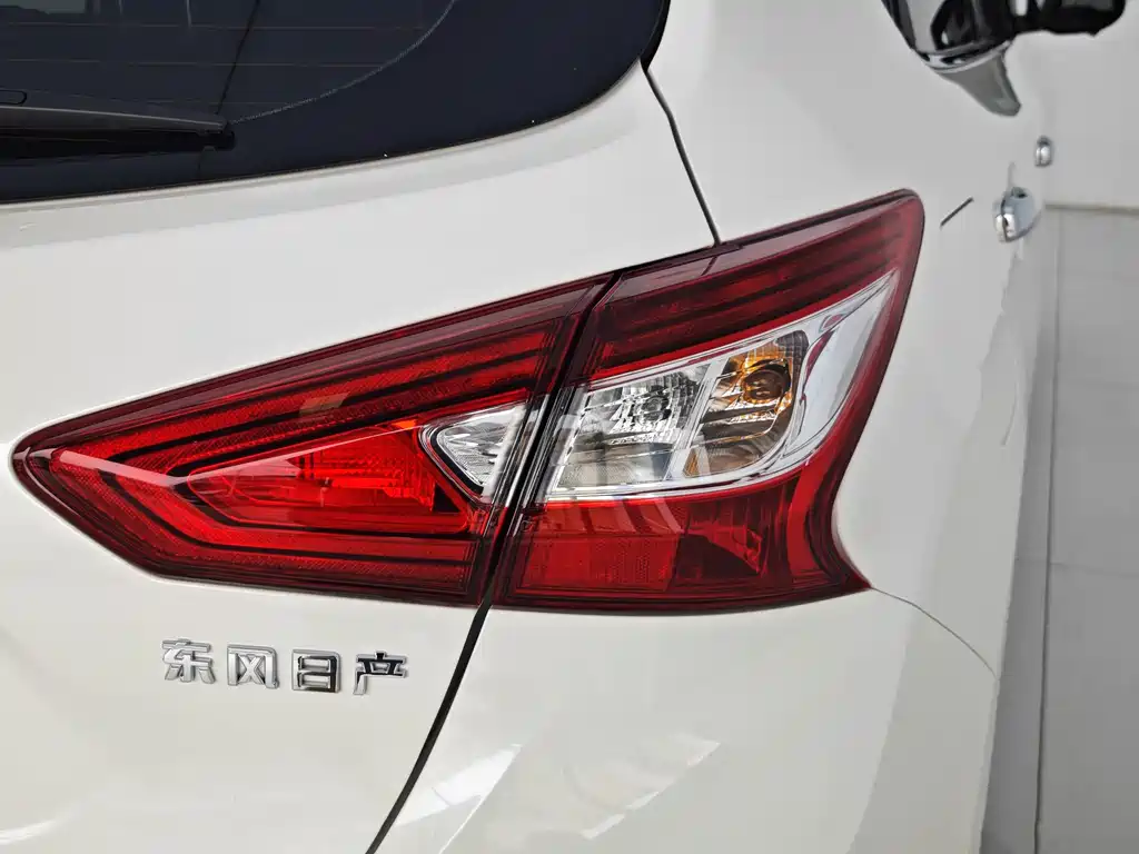 Nissan Tiida 2024 — фото 20