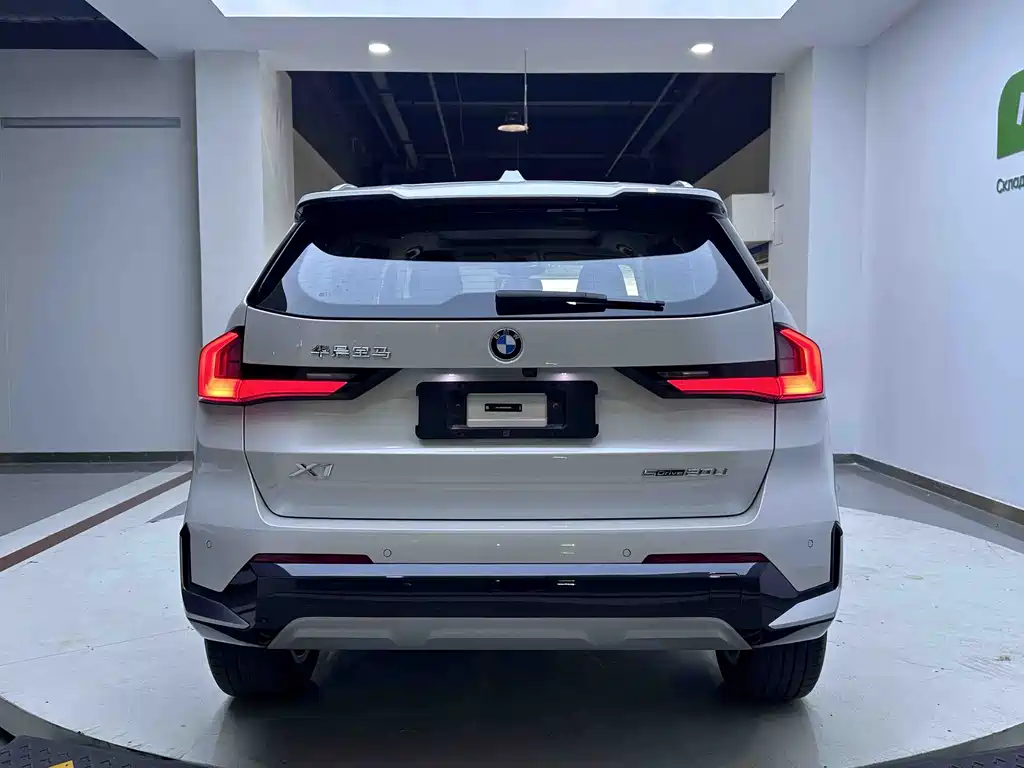 BMW X1 2023