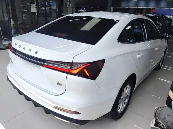 Roewe i5 2025