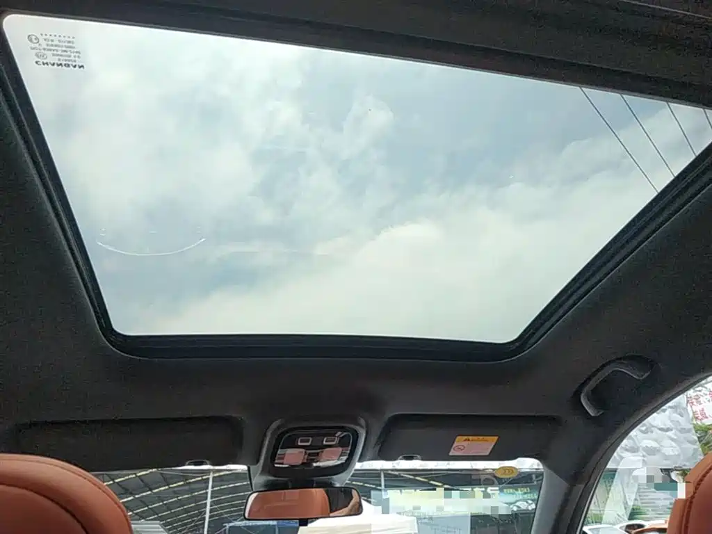 Changan CS75 PLUS 2025 — фото 18