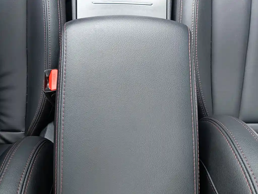 Haval H6 Coupe 2018 — фото 30