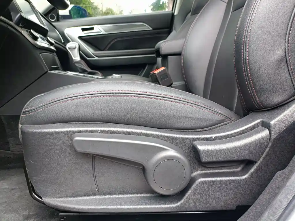 Haval H6 Coupe 2018 — фото 23
