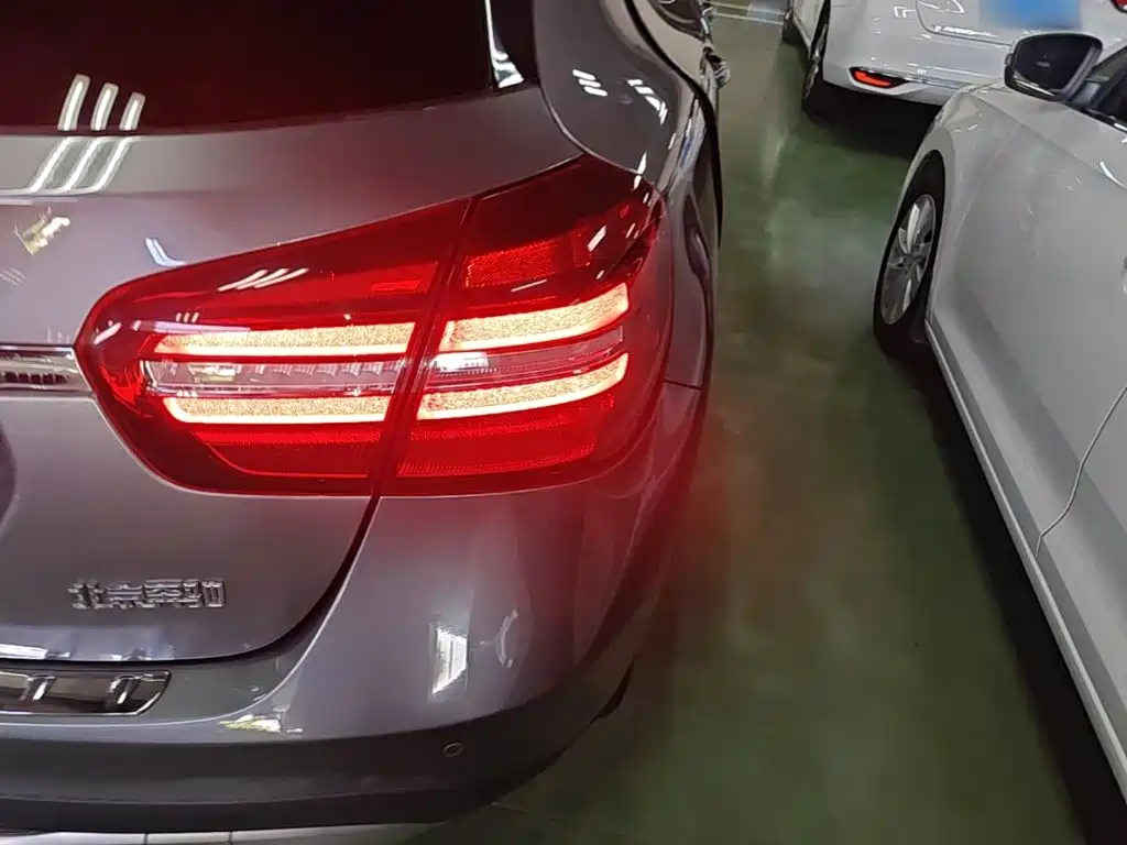 Mercedes-Benz GLA 2018 — фото 8