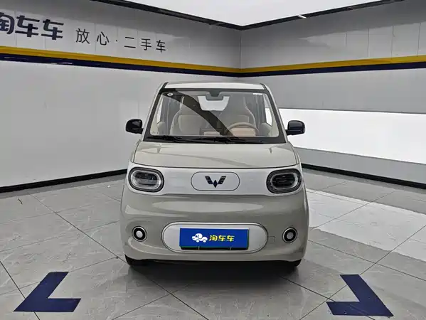 Wuling Hongguang MINIEV 2025