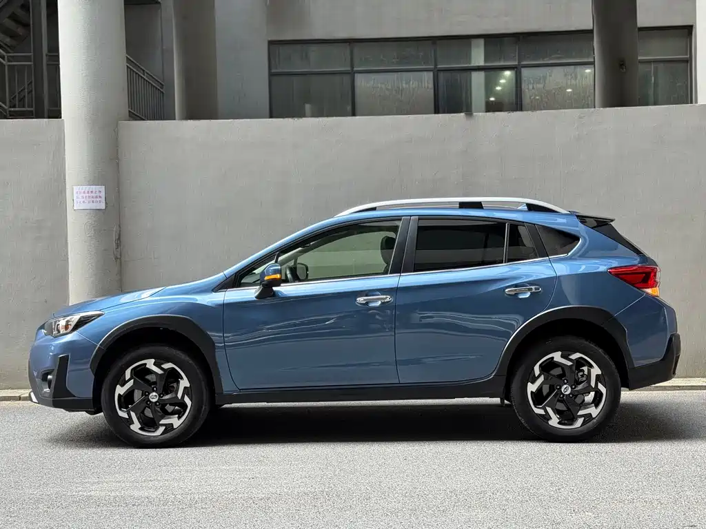 Subaru XV 2023