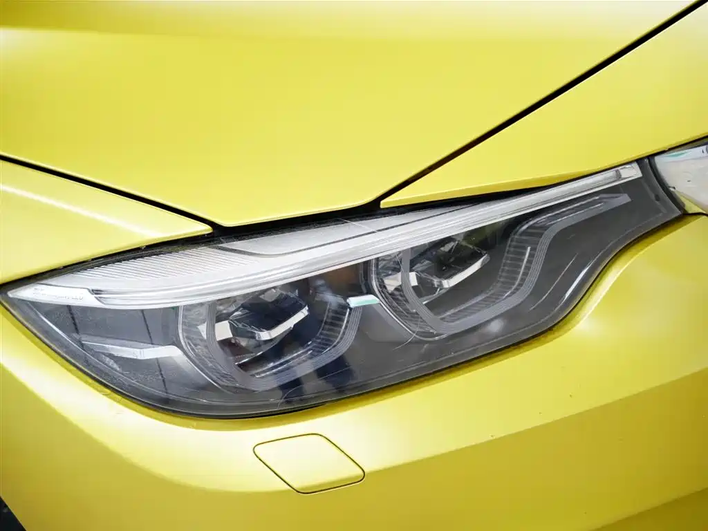 BMW M4 2018 — фото 14