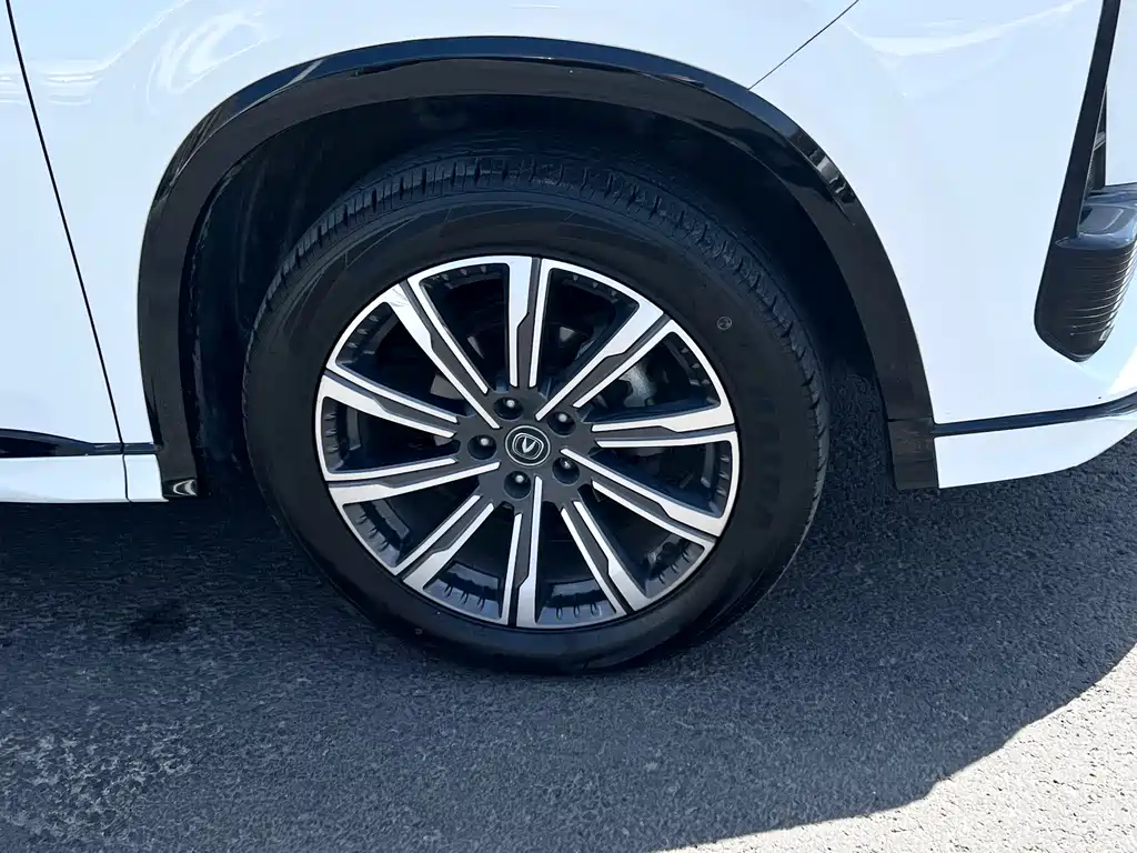 Changan CS75PLUS 2023 — фото 33