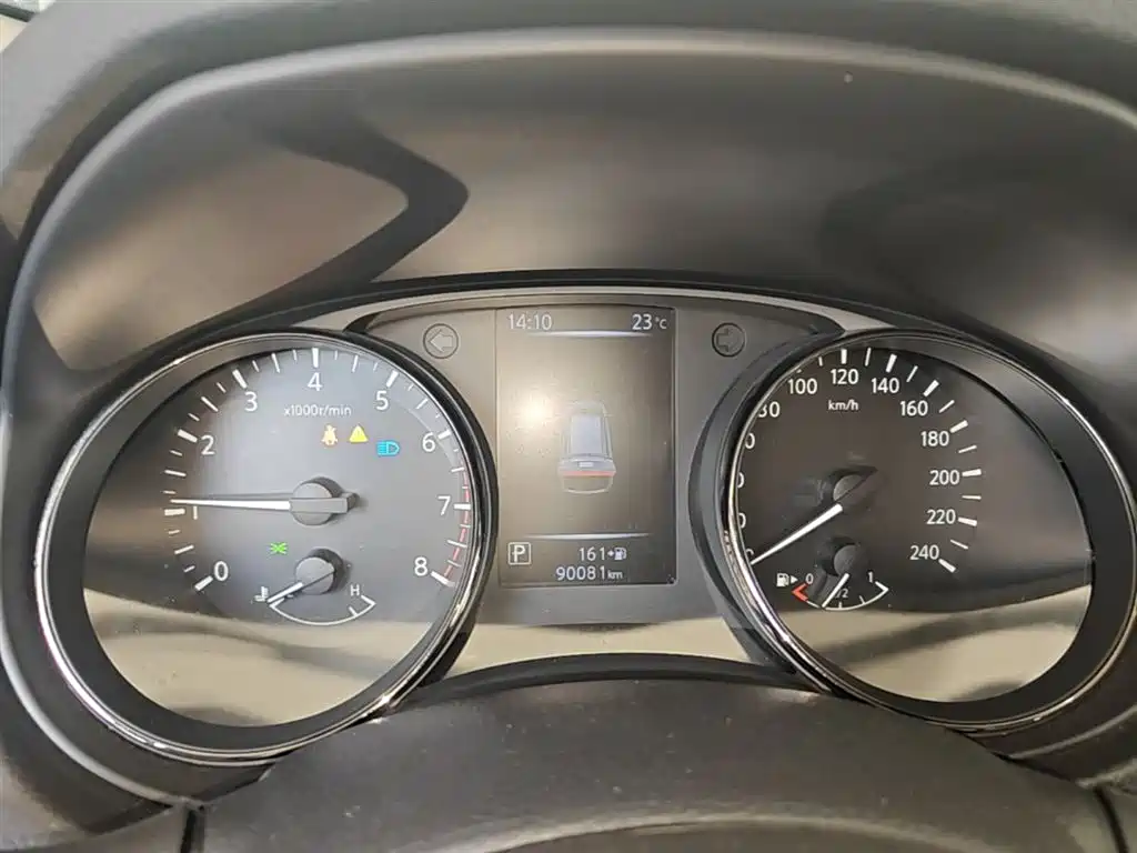 Nissan X-Trail 2020 — фото 12