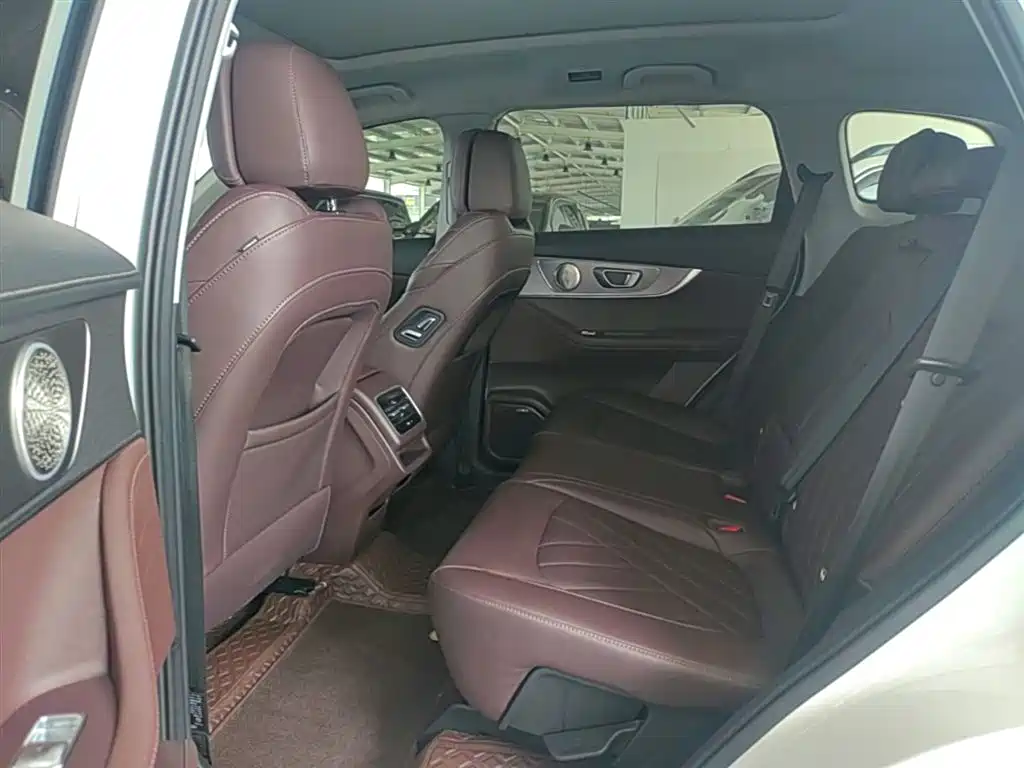 Chery Tiggo 8 PRO 2024 — фото 16