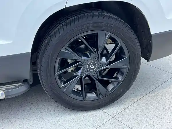 Jetta VS7 2021