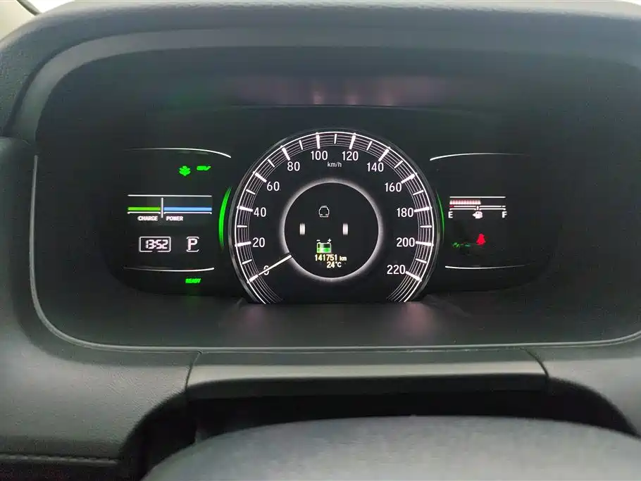 Honda Odyssey 2019 — фото 14