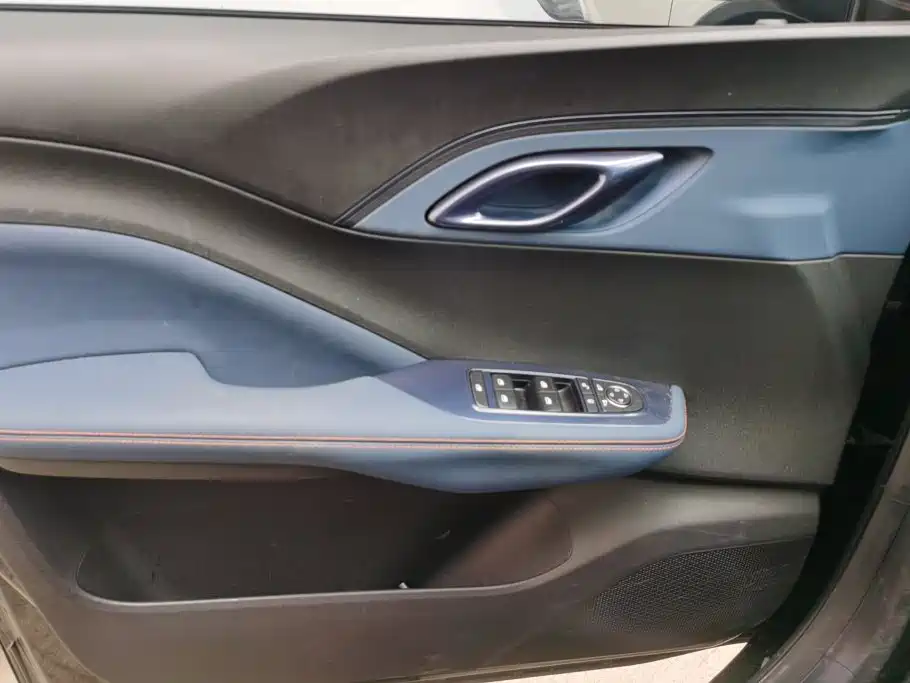 BYD Seagull 2023