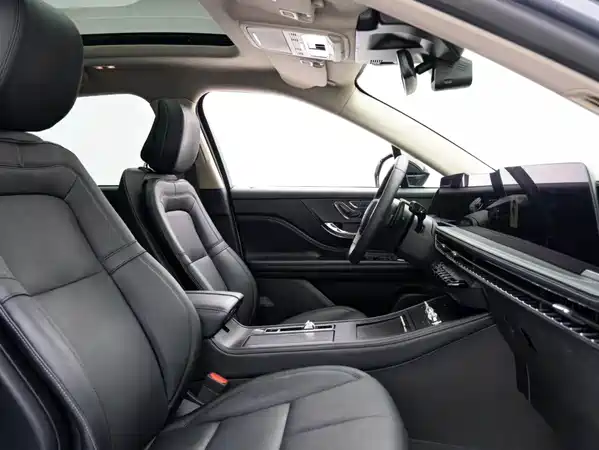Lincoln Corsair 2023