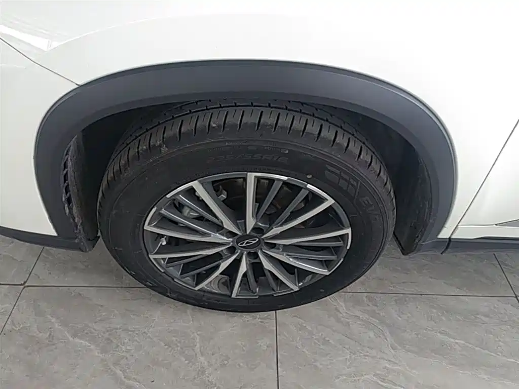 Chery Tiggo 8 PRO 2024 — фото 22