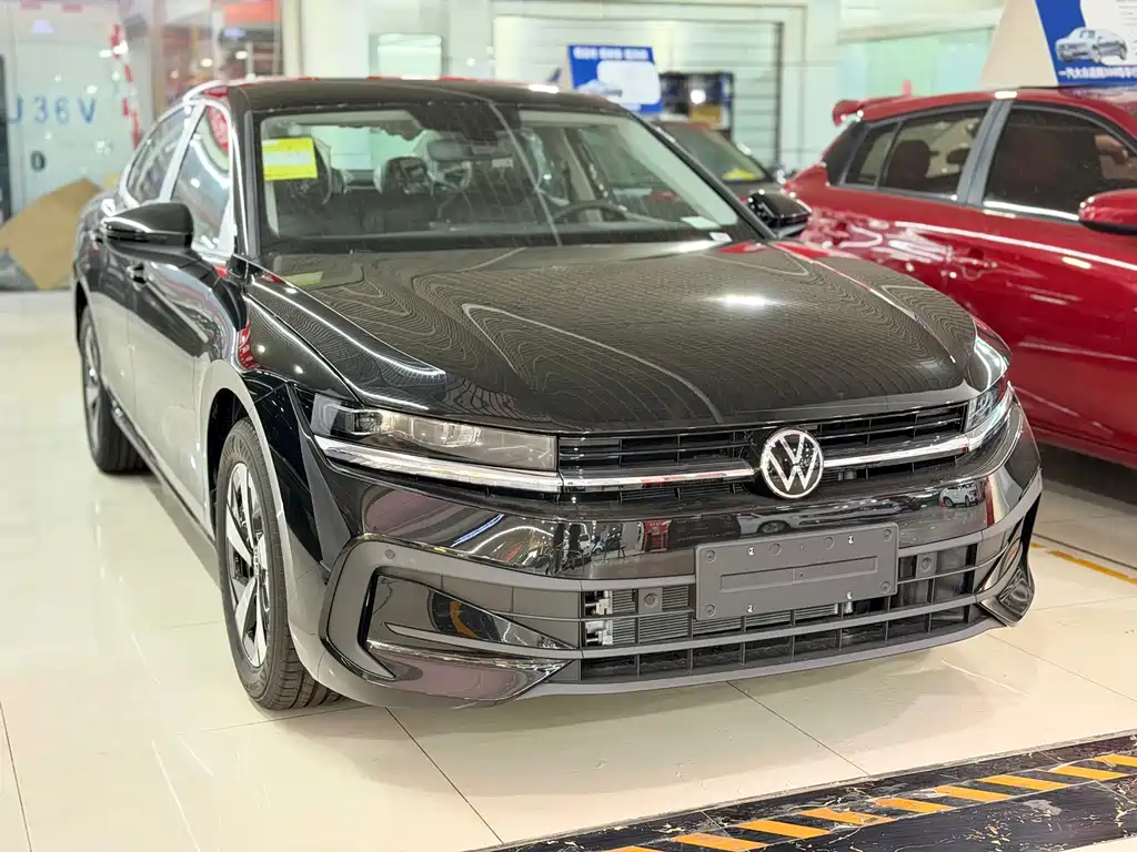 Volkswagen Magotan 2026