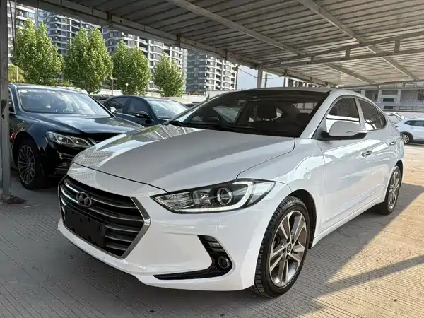 Hyundai Celesta 2016