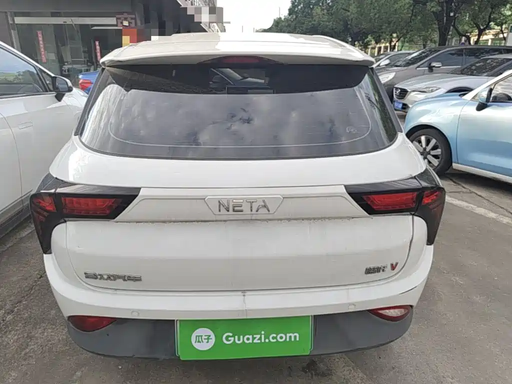 Neta V 2020