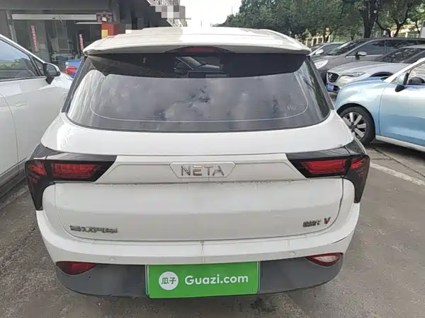 Neta V 2020