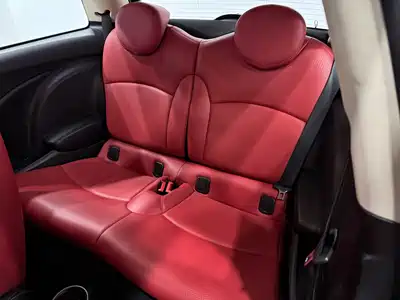 MINI MINI 2011