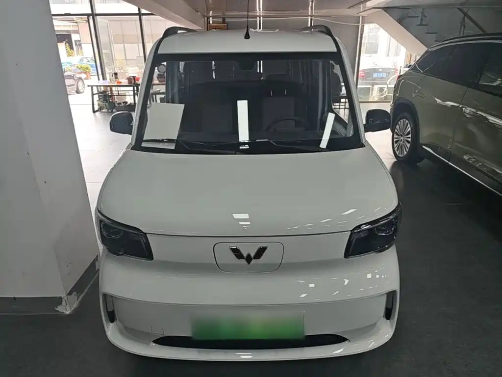 Wuling Zhiguang New Energy 2025