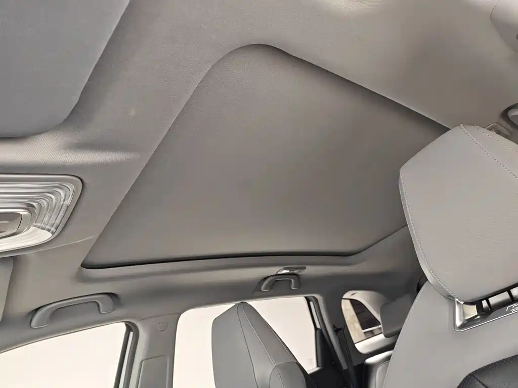 Changan CS75PLUS 2022 — фото 13