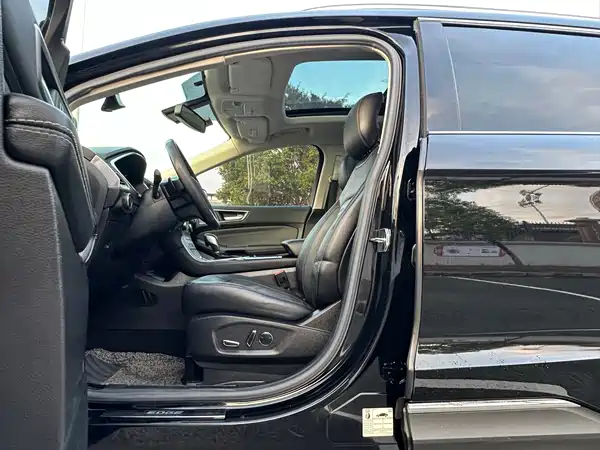 Ford Edge 2017