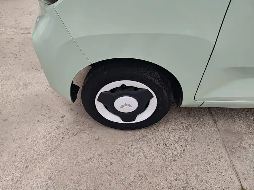 Wuling MINIEV 2022 — фото 23