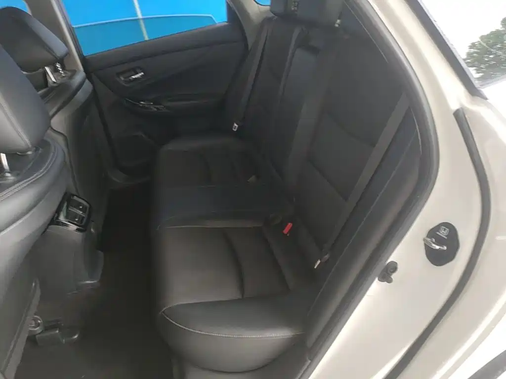 Honda Spirior 2018 — фото 17