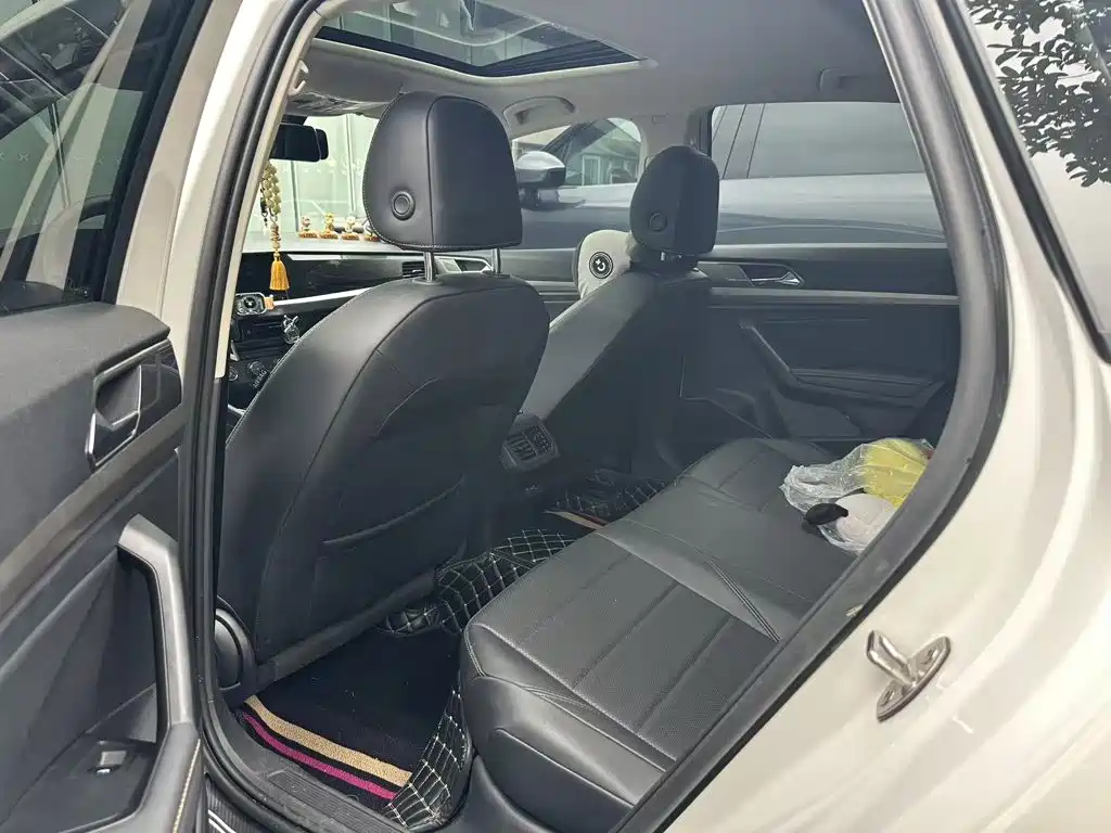Volkswagen Lavida 2022