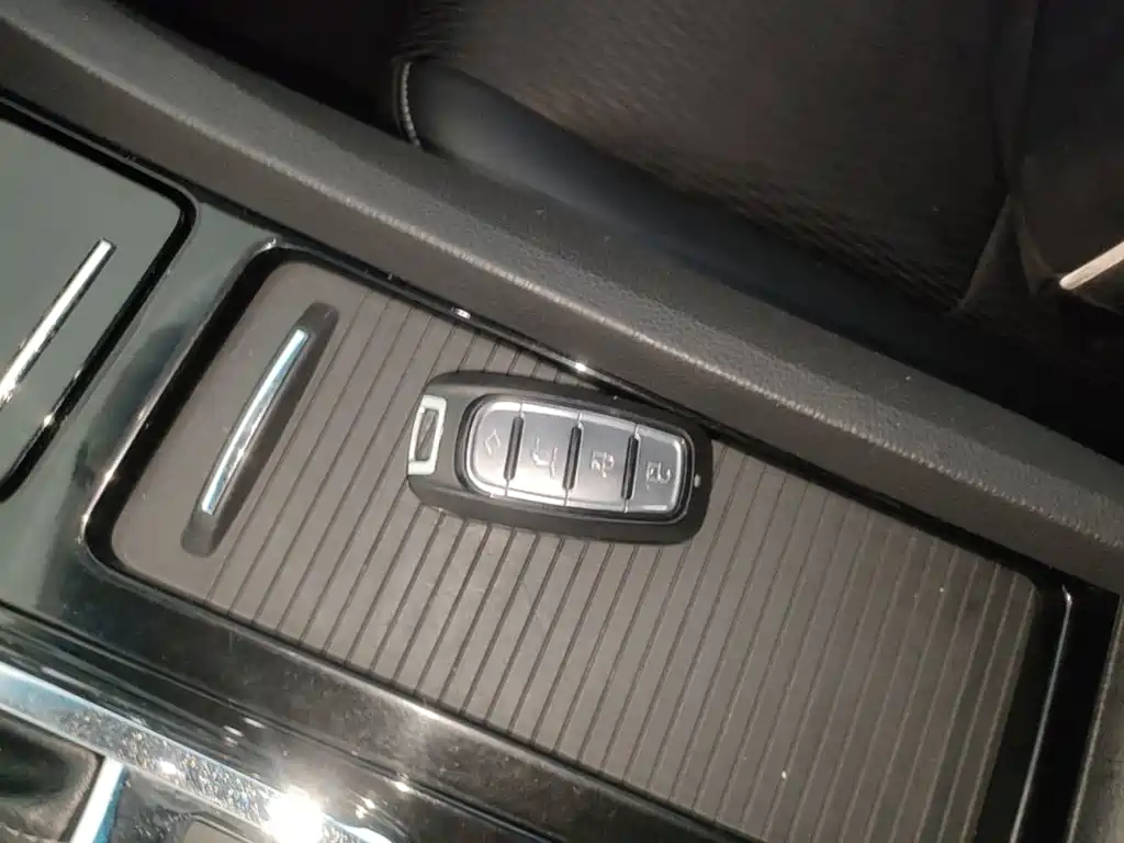 Honda Spirior 2018 — фото 9